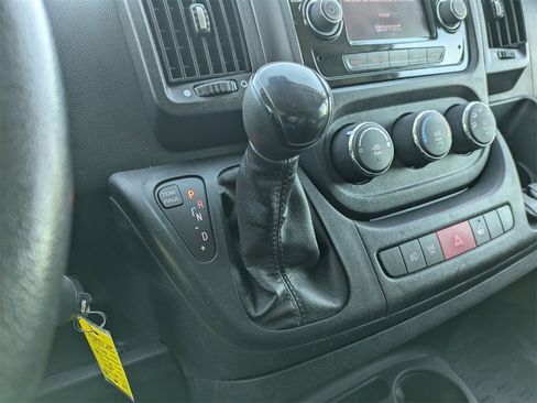 Used 2021 RAM ProMaster 3500 w/ Convenience Group image 12