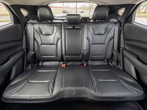 Used 2025 Ford Mustang Mach-E Premium image 18