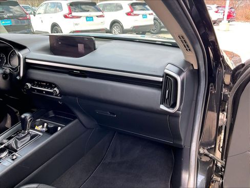 Used 2024 MAZDA CX-50 AWD 2.5 S w/ Preferred Package image 13