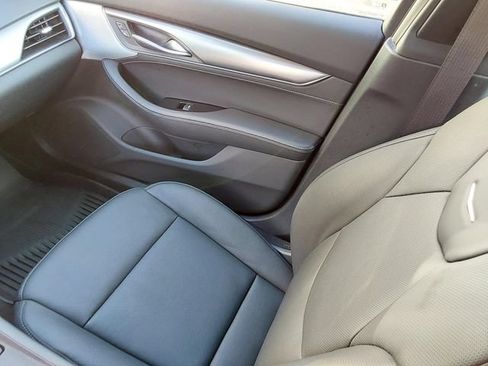 Used 2023 Cadillac CT5 Luxury AWD/4WD image 40