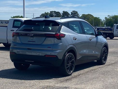 New 2027 Chevrolet Bolt RS FWD image 3