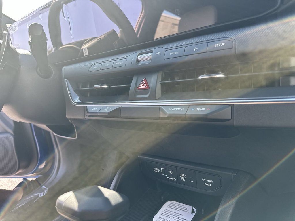 New 2026 Kia K4 EX FWD image 14