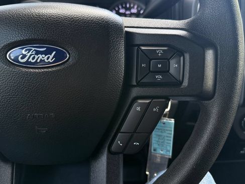Used 2020 Ford F250 XLT AWD/4WD image 31