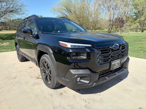 New 2026 Subaru Outback Limited XT AWD/4WD image 8