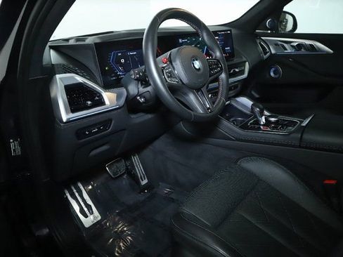 Used 2024 BMW XM Base image 19