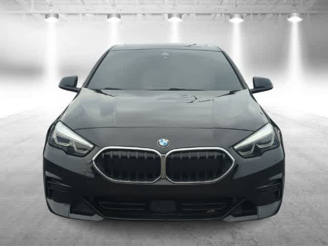 Used 2022 BMW 228i xDrive Gran Coupe AWD/4WD image 3