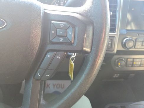 Used 2019 Ford F250 XLT AWD/4WD image 17
