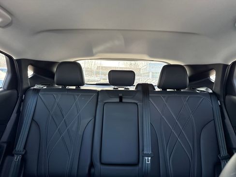 Used 2025 Ford Mustang Mach-E Select w/ Comfort Package Lite image 39