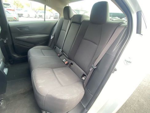 Used 2023 Toyota Corolla LE image 20