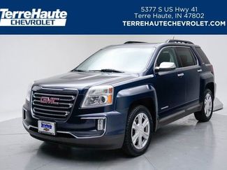 Used 2017 GMC Terrain SLE w/ Chrome Edition video 1