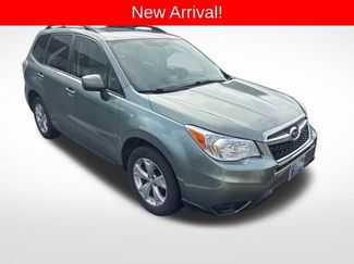 Used 2014 Subaru Forester 2.5i Premium w/ Popular Package #2 360° Tour