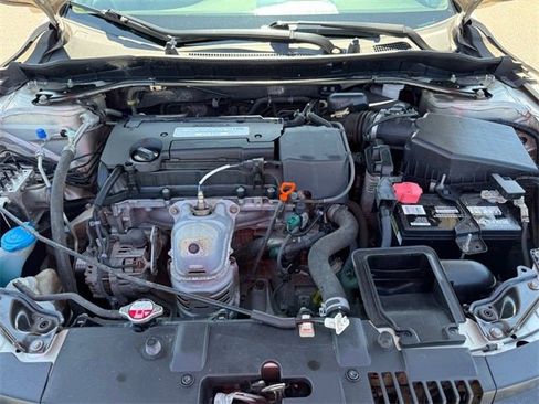 Used 2014 Honda Accord EX image 12