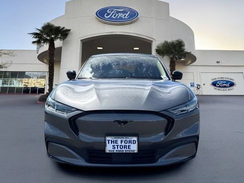 Certified 2023 Ford Mustang Mach-E Premium AWD/4WD image 3