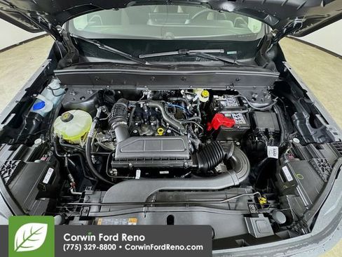 New 2026 Ford Bronco Sport Big Bend AWD/4WD image 29