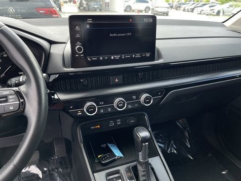 Used 2023 Honda CR-V EX-L image 16