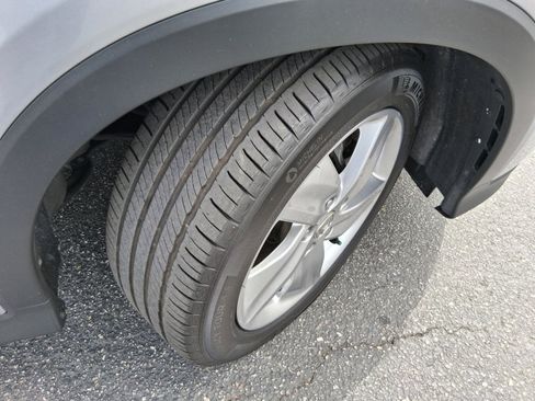 Used 2019 Honda HR-V EX image 22