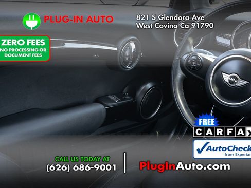 Used 2015 MINI Cooper S FWD image 15