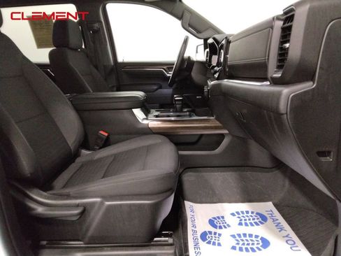 Used 2023 Chevrolet Silverado 1500 RST image 34