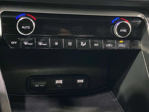 Used 2024 Kia K5 GT-Line w/ GT-Line Premium Package FWD image 30