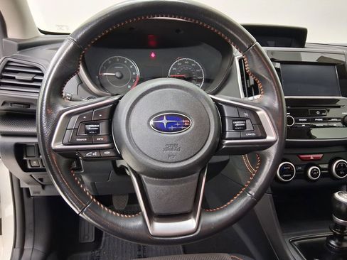 Used 2022 Subaru Crosstrek 2.0i Premium w/ Popular Package #2 image 14