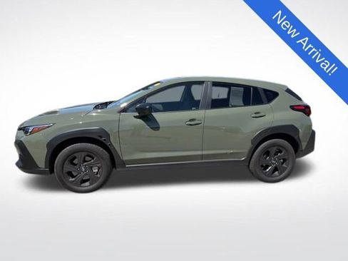 Used 2026 Subaru Crosstrek 2.5i AWD/4WD image 4