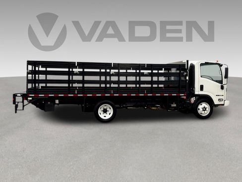 Used 2024 Isuzu NQR image 21