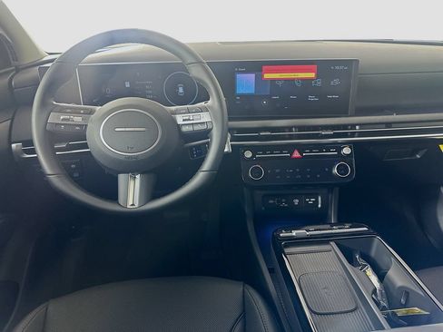New 2026 Hyundai Tucson SEL AWD/4WD image 18