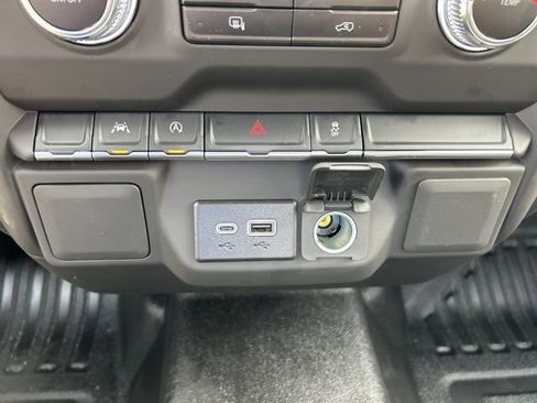 New 2025 GMC Sierra 1500 Pro image 22