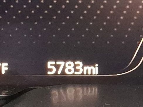 Certified 2025 MAZDA CX-70 3.3 Turbo w/ Premium Package image 21