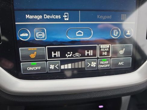 Used 2024 Subaru Ascent Limited w/ Technology Package image 36