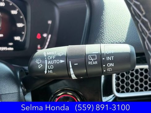 Certified 2026 Honda Civic Sport Touring image 16