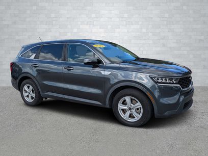 Used 2021 Kia Sorento LX