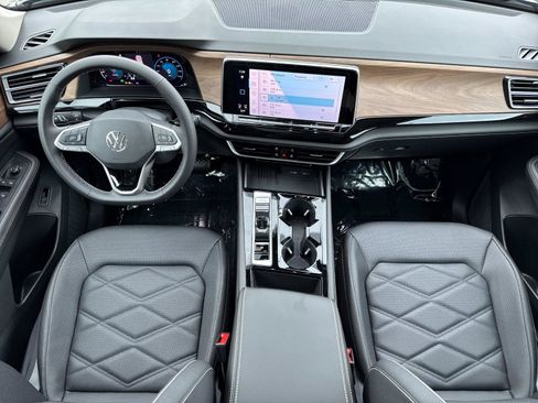 New 2026 Volkswagen Atlas SE AWD/4WD image 12