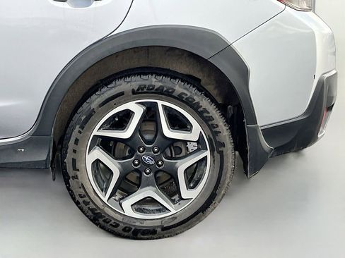 Used 2020 Subaru Crosstrek 2.0i Limited AWD/4WD image 28
