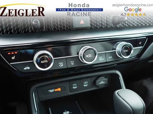 Used 2024 Honda CR-V EX-L image 28