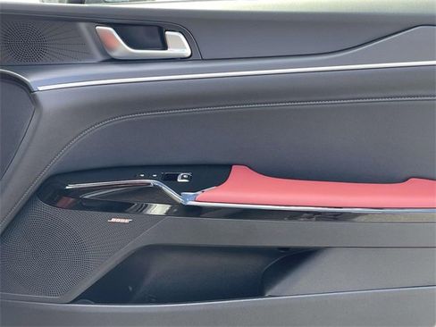 New 2026 Kia K5 GT-Line w/ GT-Line Premium Package image 12