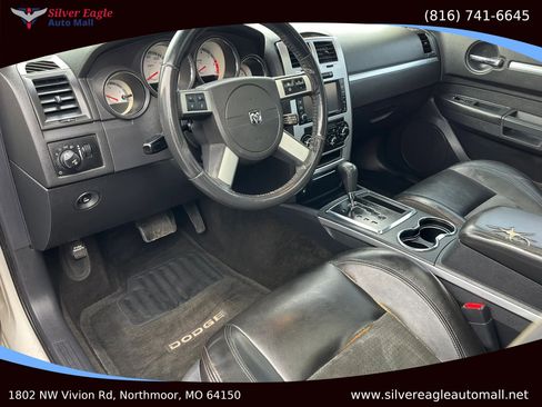 Used 2009 Dodge Charger R/T image 5