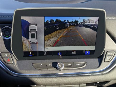 New 2026 Chevrolet Blazer LT image 22