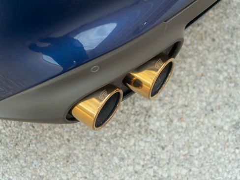 Used 2017 Ferrari F12 Berlinetta RWD image 39