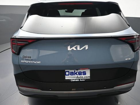 New 2026 Kia Sportage EX AWD/4WD image 33