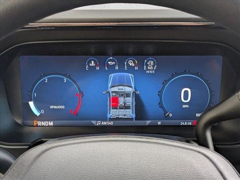 New 2026 Ford F250 XLT w/ XLT Premium Package image 10