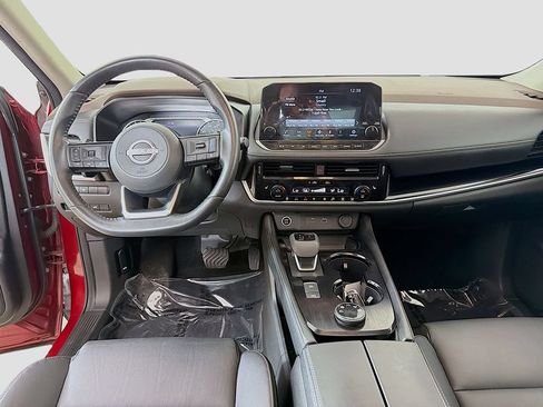 Used 2023 Nissan Rogue SL AWD/4WD image 30