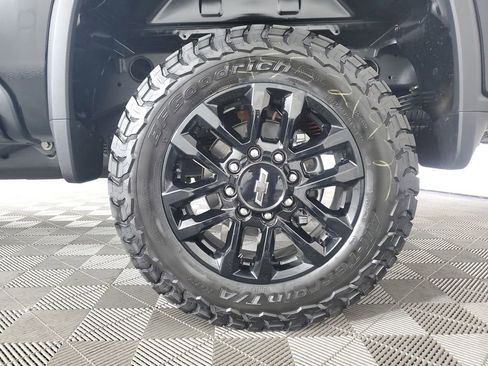 New 2026 Chevrolet Silverado 2500 LT image 29