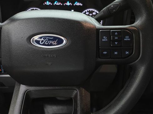 Used 2024 Ford F350 XL w/ Snow Plow Prep Package AWD/4WD image 23