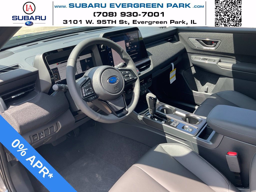 New 2026 Subaru Outback Premium AWD/4WD image 11