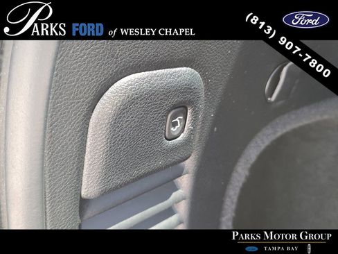 Used 2020 Jeep Grand Cherokee Summit AWD/4WD image 9
