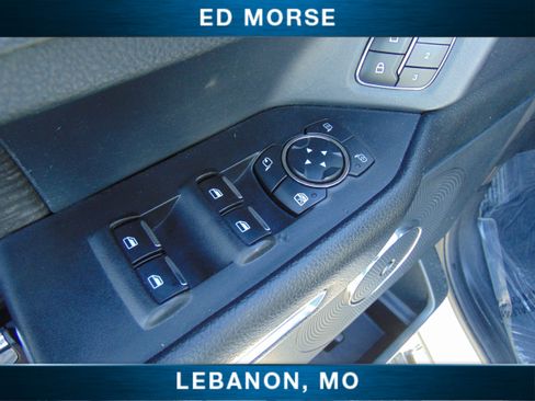 Certified 2021 Ford Expedition Max Limited AWD/4WD image 18