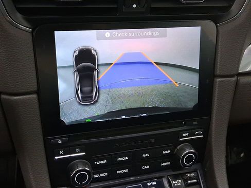 Certified 2017 Porsche 911 Carrera S image 26