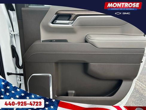 New 2026 Chevrolet Silverado 1500 RST w/ Redline Edition image 27