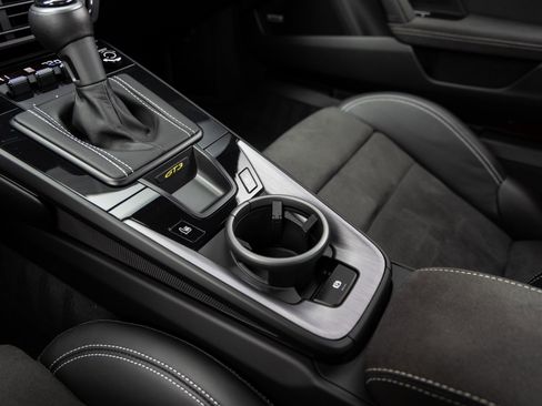 Certified 2022 Porsche 911 GT3 image 19